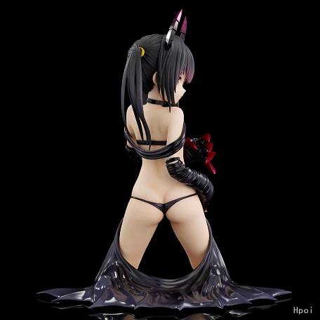 Фигурка Yui Kotegawa от UnionCreative