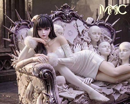 Фигурка Tomie Kawakami от MMC Studio