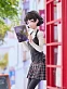 Фигурка Makoto Niijima от F:NEX (FuRyu)