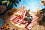 Фигурка Dark Elf Dancer, Caffeine Sauce от SSR FIGURE