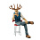 Фигурка Louis от MegaHouse