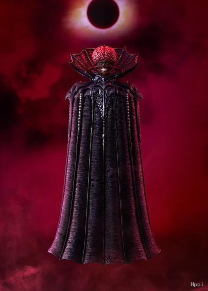 Фигурка Void от Good Smile Company