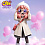 Фигурка Anya Forger от OKK Studio