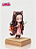 Фигурка Nezuko Kamado от OLGG Studio