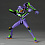 Фигурка EVA-01 от KAIYODO