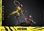Фигурка Wolverine от Hot Toys Делюкс версия