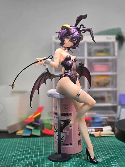 Фигурка Utena Hiiragi (Magia Baiser) от Fiercely Enter Studio