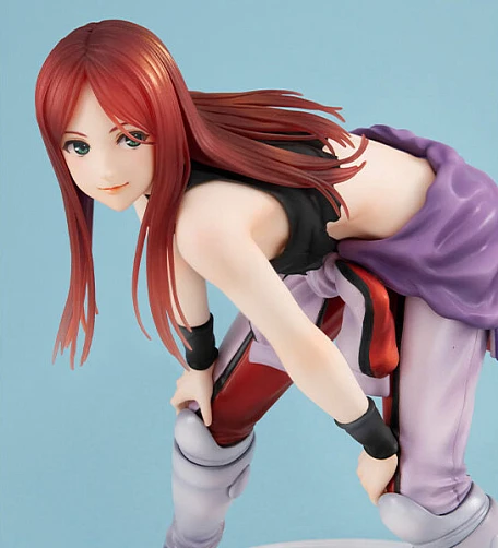 Фигурка Christina Mackenzie от MegaHouse