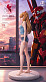 Фигурка Asuka Langley Soryu от Cinderella Studio