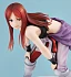 Фигурка Christina Mackenzie от MegaHouse