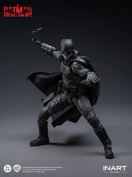 Фигурка Batman от INART Action