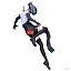 Фигурка Reze (Bomb Devil) от Banpresto