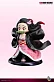 Фигурка Kamado Nezuko от YN Studio