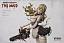 Фигурка The Maid от Votum Studio
