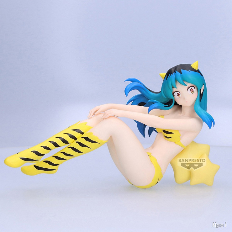 Lum от BANPRESTO