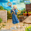 Фигурка Marcille / Марсиль от Sega