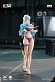 Фигурка HK416 от Hasuki Делюкс версия