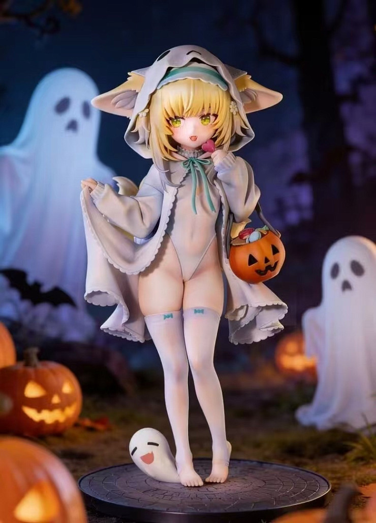 Suzuran от Elf Studio