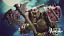 Фигурка Orc Mercenary Captain Kagas от Memory Toys