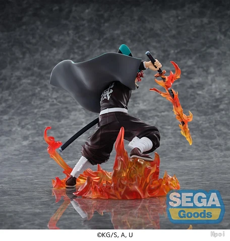 Фигурка Tanjiro Kamado от Sega