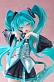 Фигурка Hatsune Miku от Taito