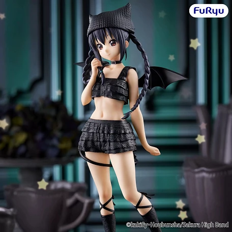 Фигурка Nakano Azusa от Furyu