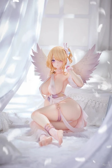 Фигурка Idol Angel от VKEND
