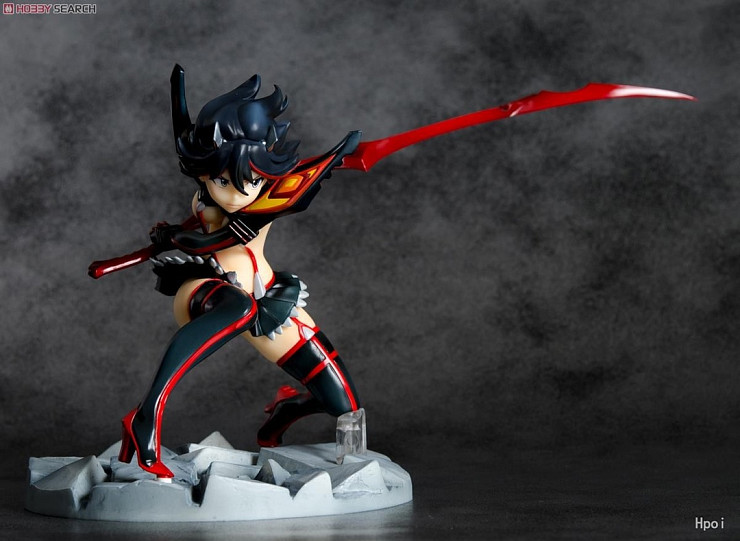 Фигурка Ryuko Matoi от Good Smile Company