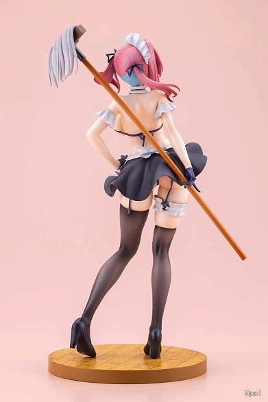 Фигурка Kanan Zebel от Kotobukiya