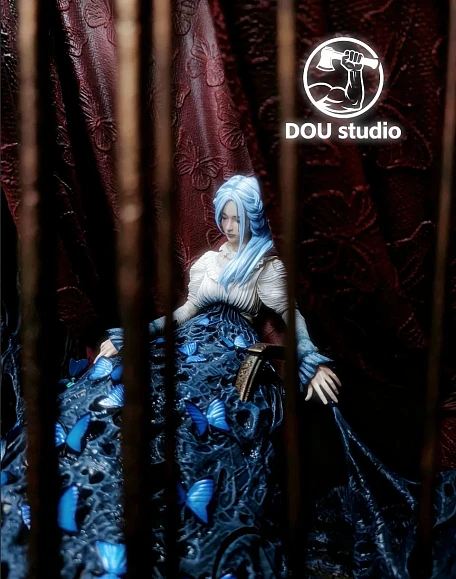 Фигурка Sophia Monad от DOU Studio