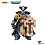 Фигурка Veteran of the Space Wolf Blade от 
 JoyToy