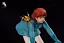 Фигурка Nausicaa от ShenYin Studio
