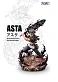 Фигурка Asta от BOND Studio
