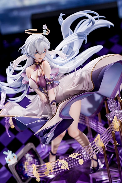 Фигурка Robin от Flowing Light Studio