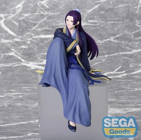 Фигурка Jinshi от SEGA