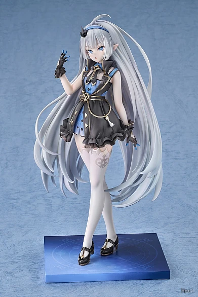 Фигурка Tyrant (Female) от Good Smile Arts Shanghai (Good Smile Company)