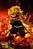 Фигурка Kyojuro Rengoku от Endless Flower Studio