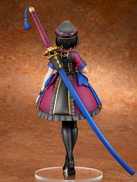 Фигурка Mysterious Ranmaru X от quesQ
