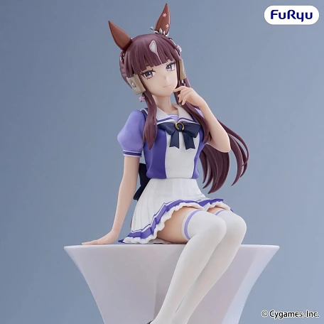 Фигурка Lucky Lilac от FuRyu
