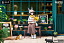Фигурка Hoshimi Miyabi от APEX-TOYS