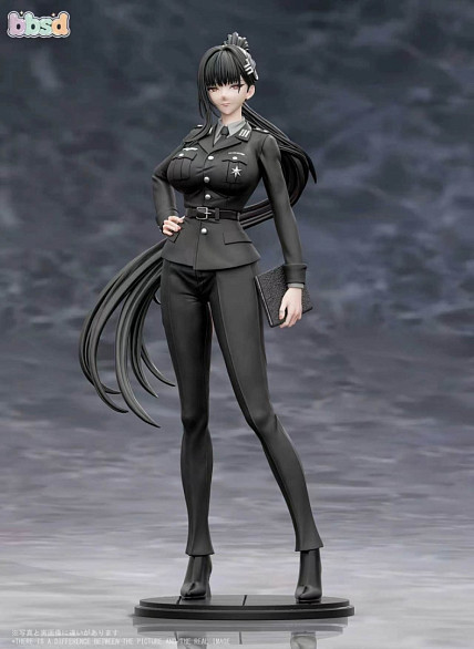 Фигурка Tsukatsuki Rio от BBSD Studio