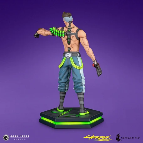 Фигурка David Martinez от Dark Horse