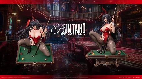 Фигурка Taihou от VN Studio