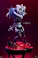 Фигурка Lady Death, La Muerta, Hellwitch от Sideshow Collectibles