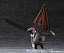 Фигурка Red Pyramid Thing от Good Smile Company