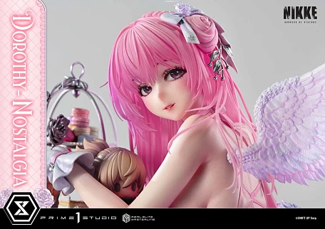 Фигурка Dorothy от Prime 1 Studio Обычная версия REMNKE-01