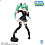 Фигурка Miku Hatsune от Sega