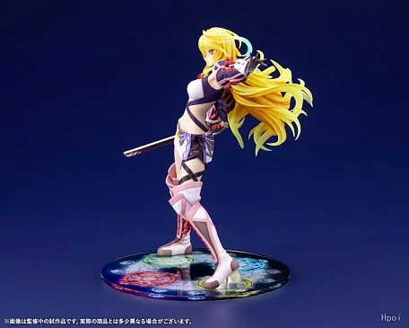 Фигурка Milla Maxwell от Kotobukiya