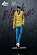 Фигурка Yasushi Takagi от NIUZI Studio