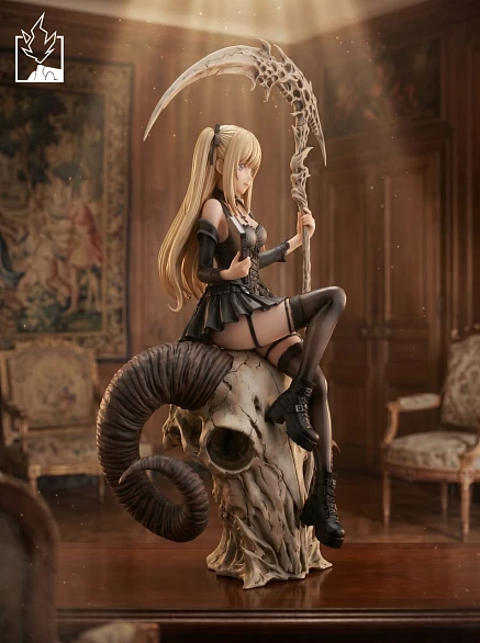 Фигурка Misa Amane от Palm Flame Studio